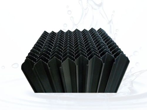 Black Settling Media, For Industrial