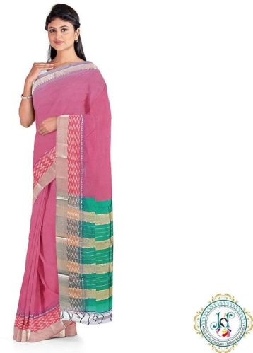 HSP007 Ladies Pedana Pattu Saree, Speciality : Easy Wash, Anti-wrinkle