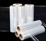 Stretch Film, Size : 300mm To 500mm