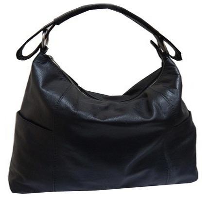 Ladies Sheep Leather Formal Bag, For Office Use, Size : Mulltisize