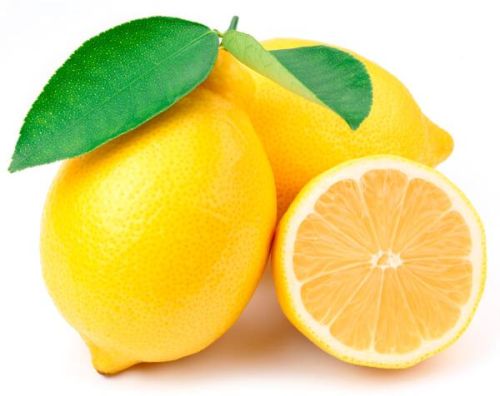 Lemon, Color : Yellow Fresh, Taste : Sour