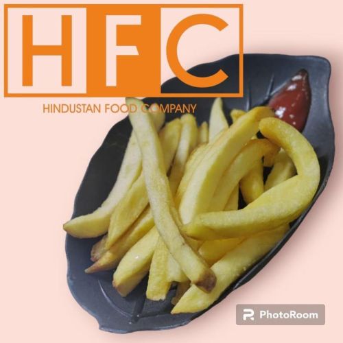 HFC Frozen French Fries