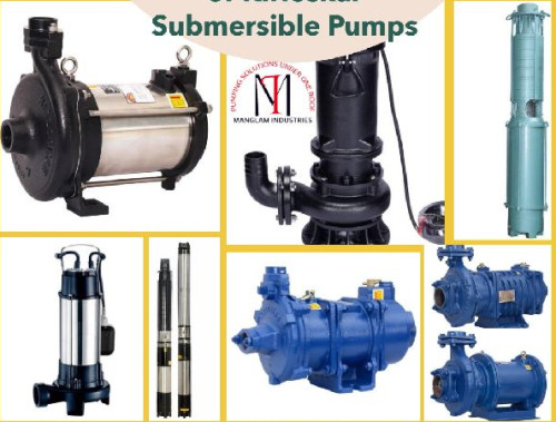 Electric Booster Pump, For Agrictulture, Industrial