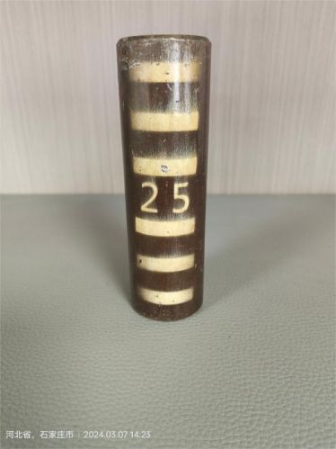 Hebei Yida Cold Extrusion Press Rebar Coupler