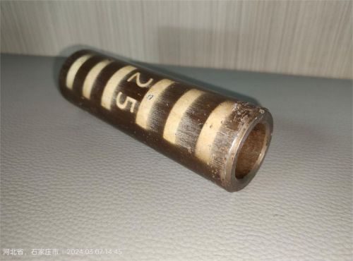 Standard Cold Extrusion Press Coupler