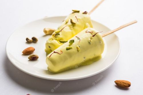 Mother Dairy Matka Kulfi, For Restaurant, Home Purpose, Birthday