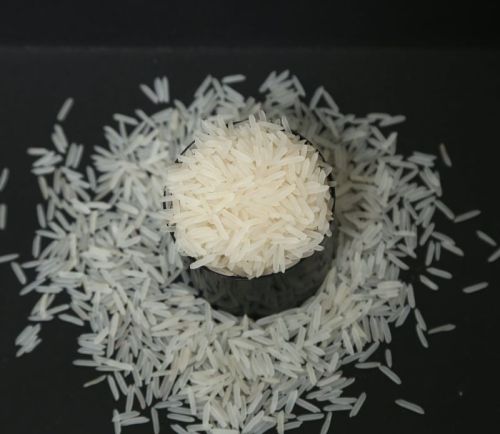 1401 White Sella Basmati Rice, Variety : Long Grain