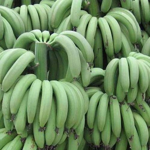 Natural G9 Cavendish Banana, For Human Consumption, Packaging Size : 13.5 Kgs