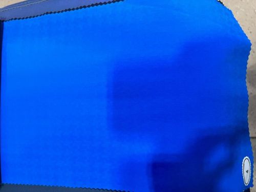 Multicolor Plain Poly Viscose Fabric