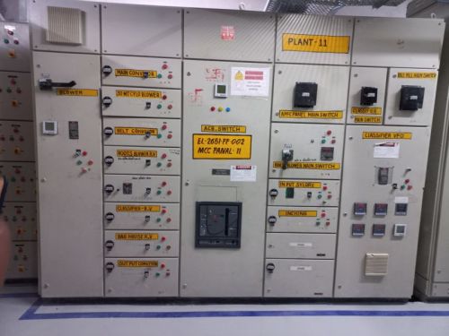 Acb Retrofitting Services