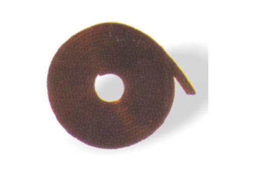 Black Am-46 Industrial Wiper Rubber