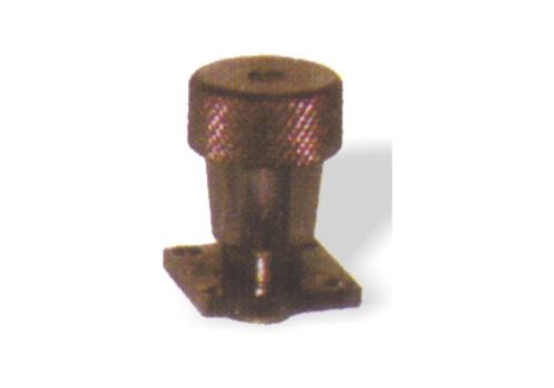 Mild Steel Am-51 Micro Setting Assembly, For Textiles Industries