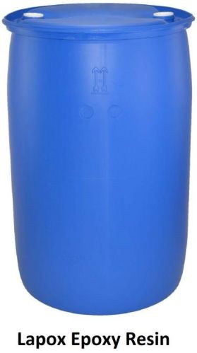Lapox B 11 Epoxy Resin, Packaging Type : Barrel