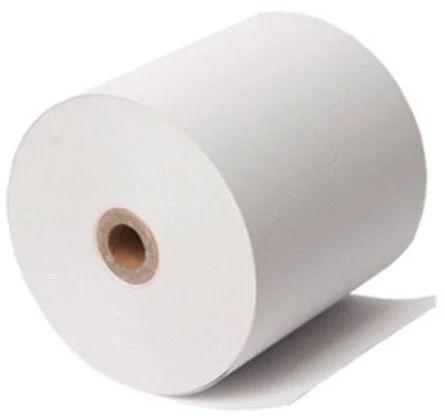 White Silicone Coated Release Liner Paper, For Labeling, Hardness : Hard