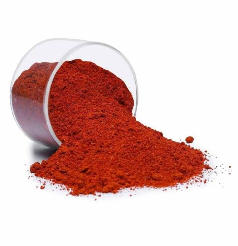 Kashmiri Red Chilli Powder, Packaging Size : 5 Kg