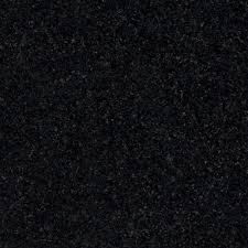 Absolute Black Granite, For Countertop, Flooring, Kitchen Slab