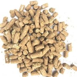 Maize Cattle Feed Pellets, Packaging Size : 25 Kg