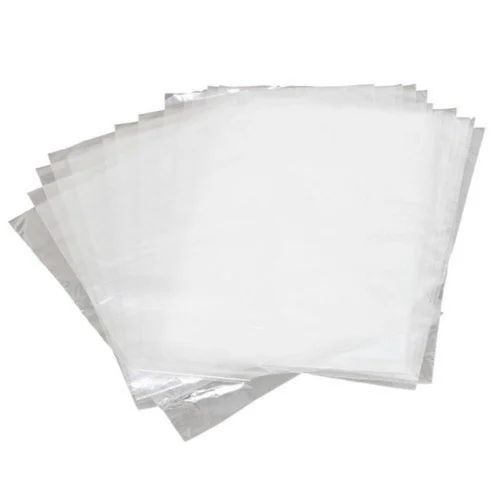 70 Micron LD Liner Bags, For Shopping, Size : Multisizes