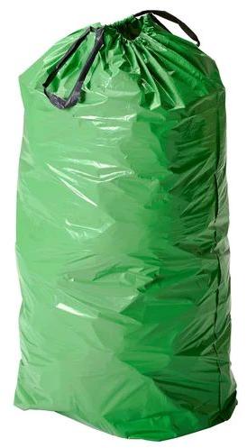 Plain Compostable Garbage Bag