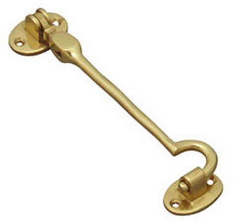 Polished Brass Cabin Hook, Packaging Type : Carton Box