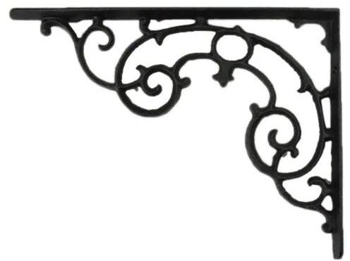 Triangle Iron Bracket, For Wall Mounting Use, Speciality : High Tensile, High Quality, Accuracy Durable