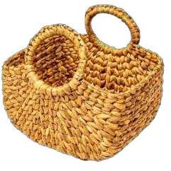 Bamboo Ample Basket, Feature : Easy To Carry, Superior Finish