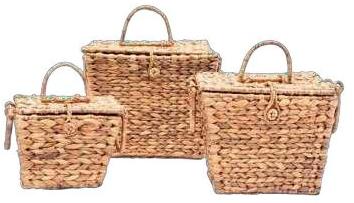 Bamboo Creel Basket, Feature : Easy To Carry, Eco Friendly, Superior Finish