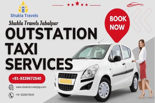 Out Stations Taxi Services