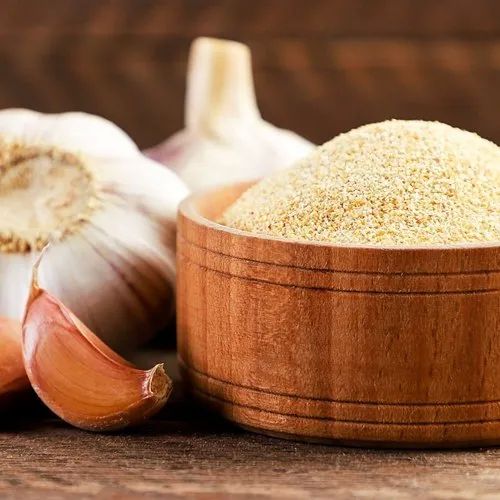 Creamy A Grade Garlic Powder, For Cooking, Spices, Packaging Size : 20 Kg