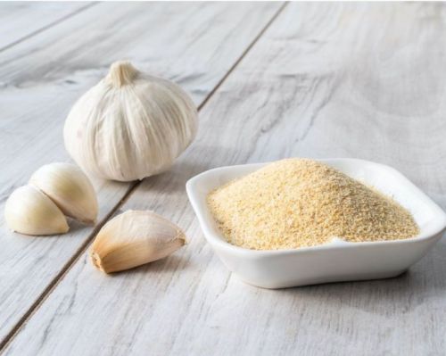 Dry Garlic Powder, Packaging Size : 20 Kg