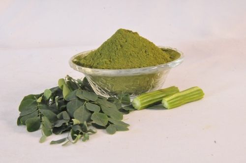 Natural Moringa Leaf Powder, For Medicines Products, Shelf Life : 12 Month