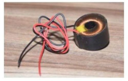 PVC Sirens CT Coil, Feature : Electric