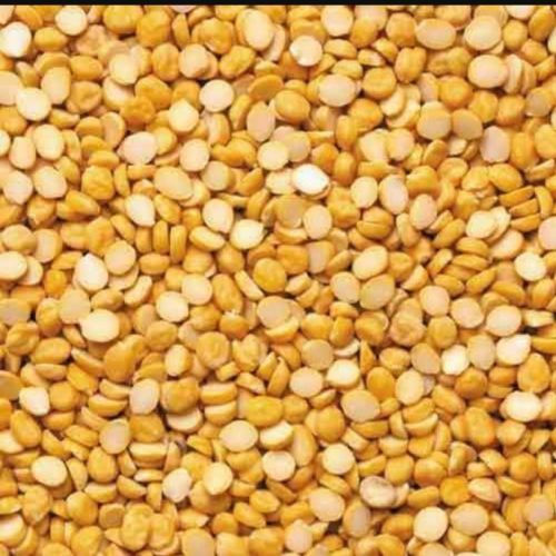 Yellow Organic Chana Dal, For Cooking, Certification : FSSAI Certified