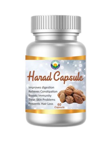 Harad Capsule, Purity : 100%