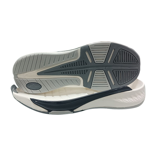 White EVA Mens Shoe Sole, Feature : Comfortable, Non Breakable