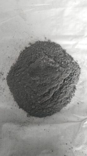 Grey Micro Silica Powder