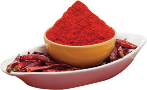 Dry Red Chilli Powder, For Cooking, Purity : 100%