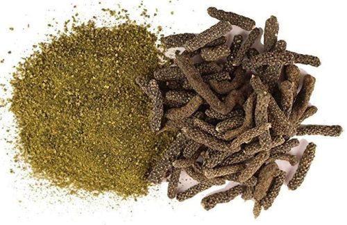 Organic Long Pepper Powder, For Cooking, Packaging Type : Paper Box