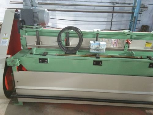 Mechanical Automatic Over Crank Shearing Machine, Voltage : 380V