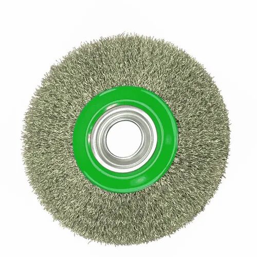 2 Inch Round Wire Brush