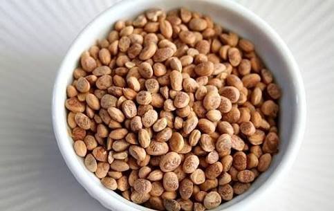 Chironji Dry Fruits, Taste : Light Sweet