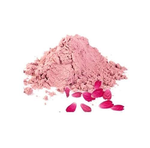 Organic Red Rose Petals Powder, For Cosmetics, Feature : Natural Fragrance, Non Artificial