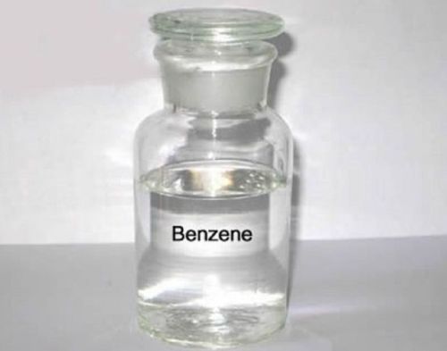 Liquid Benzene, For Industrial