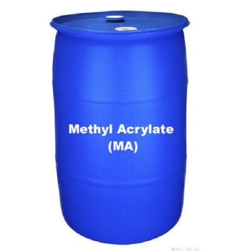 Liquid Methyl Acetate, For Industrial, Density : 932 kg/m³