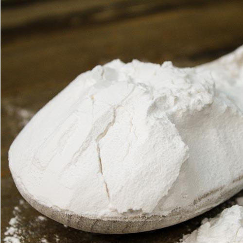 White Starch Powder, For Pharmaceutical Industries, Packaging Type : HDPE Bags