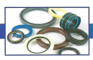 Hydraulic Oil Seal, Packaging Type : Packet