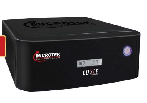 Microtek 1275/12V SW Smart Hybrid Sinewave UPS