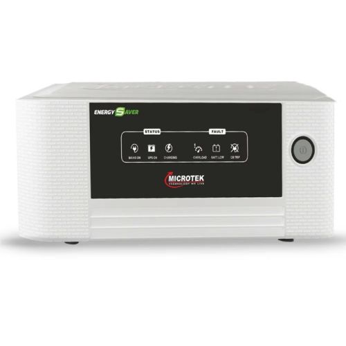 Microtek 825/12V SW Energy Saver Pure Sinewave UPS