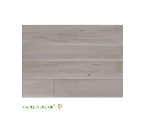 Grey Oak Grande Engineered Wooden Floorings, Size : Standard