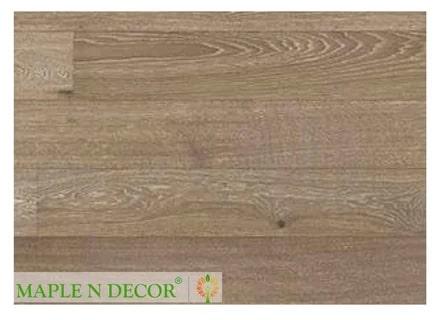 Oak Tratufo Engineered Wooden Floorings, Size : Standard